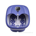 Electric Foot Spa Massager Multifunctional Electric Foot Spa Massager Factory